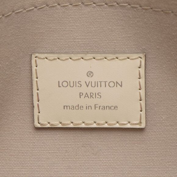 Louis Vuitton Epi Leather Madeleine PM Satchel - Picture 8 of 16